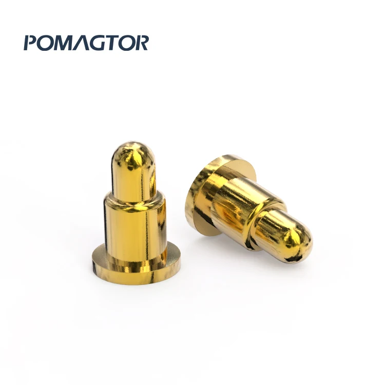 High quality SMT Charging Pogo pin Connectors