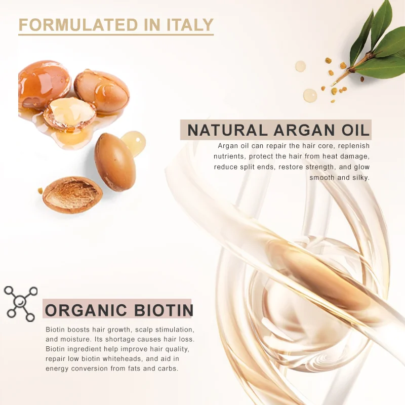Wholesale Professional Shea Butter Shampoo Vegan Anti Breakage Curly Hair for Afro Dry Damaged