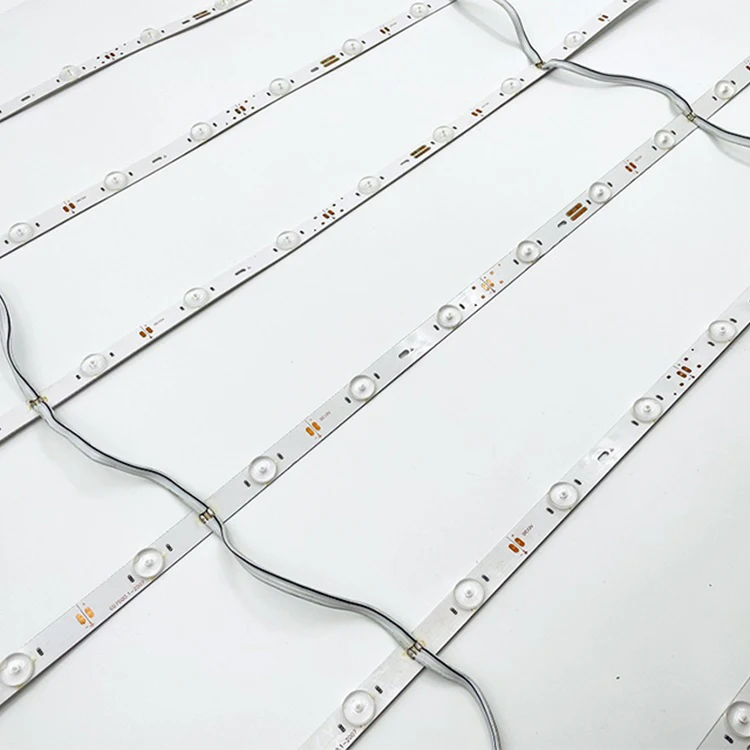 Back light  SMD 2835 3030 40eds/m 12V 24V led Roll Curtain Diffuse Reflector for Advertising box