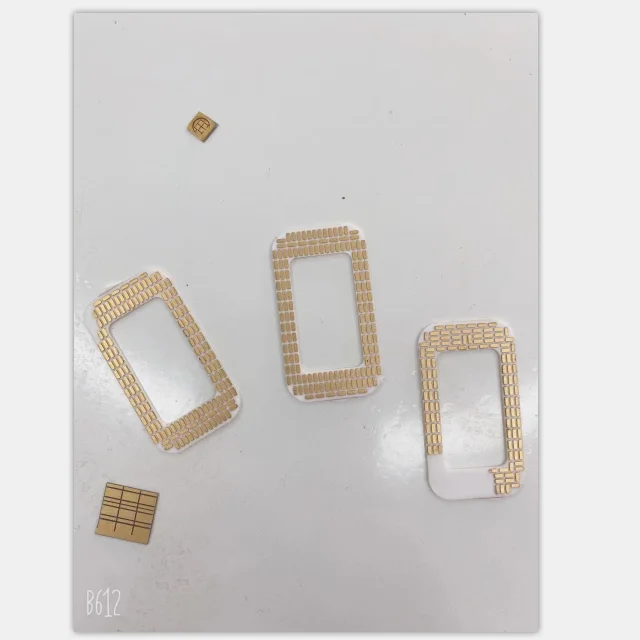  OEM Высокое качество керамические pcb электронный безопасный замок производство печатных плат с изготовленным на заказ Печать