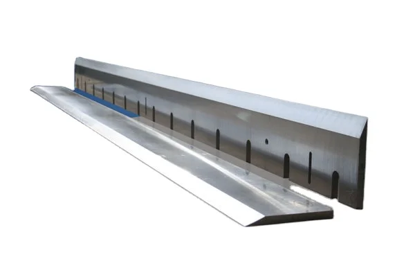 OEM Professional custom veneer rotary lathe blade woodworking blade for plywood