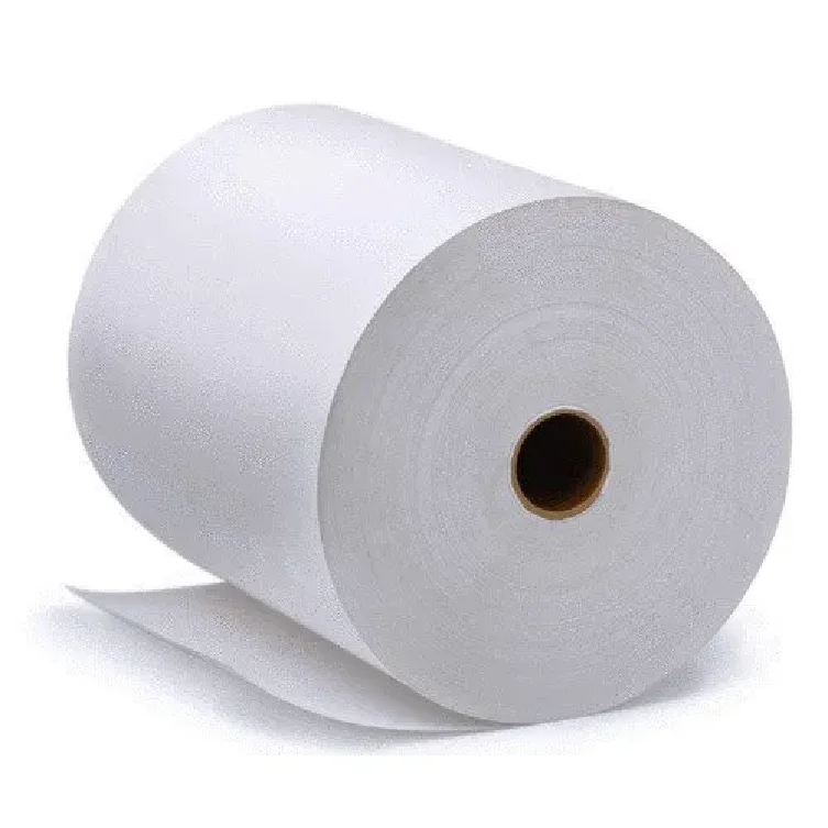 The highest quality single-sided PE coated paper in 24 years  80g large roll environmentally friendly anti stick release paper