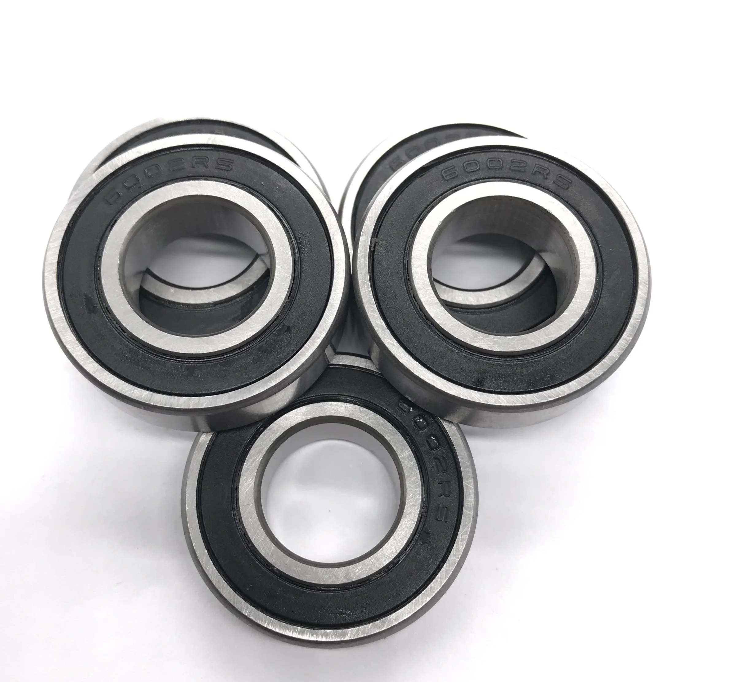 Подходит для стальных конических роликовых подшипников 30219 с высокой и даже очень высокой скоростью горячей и холодной обработки