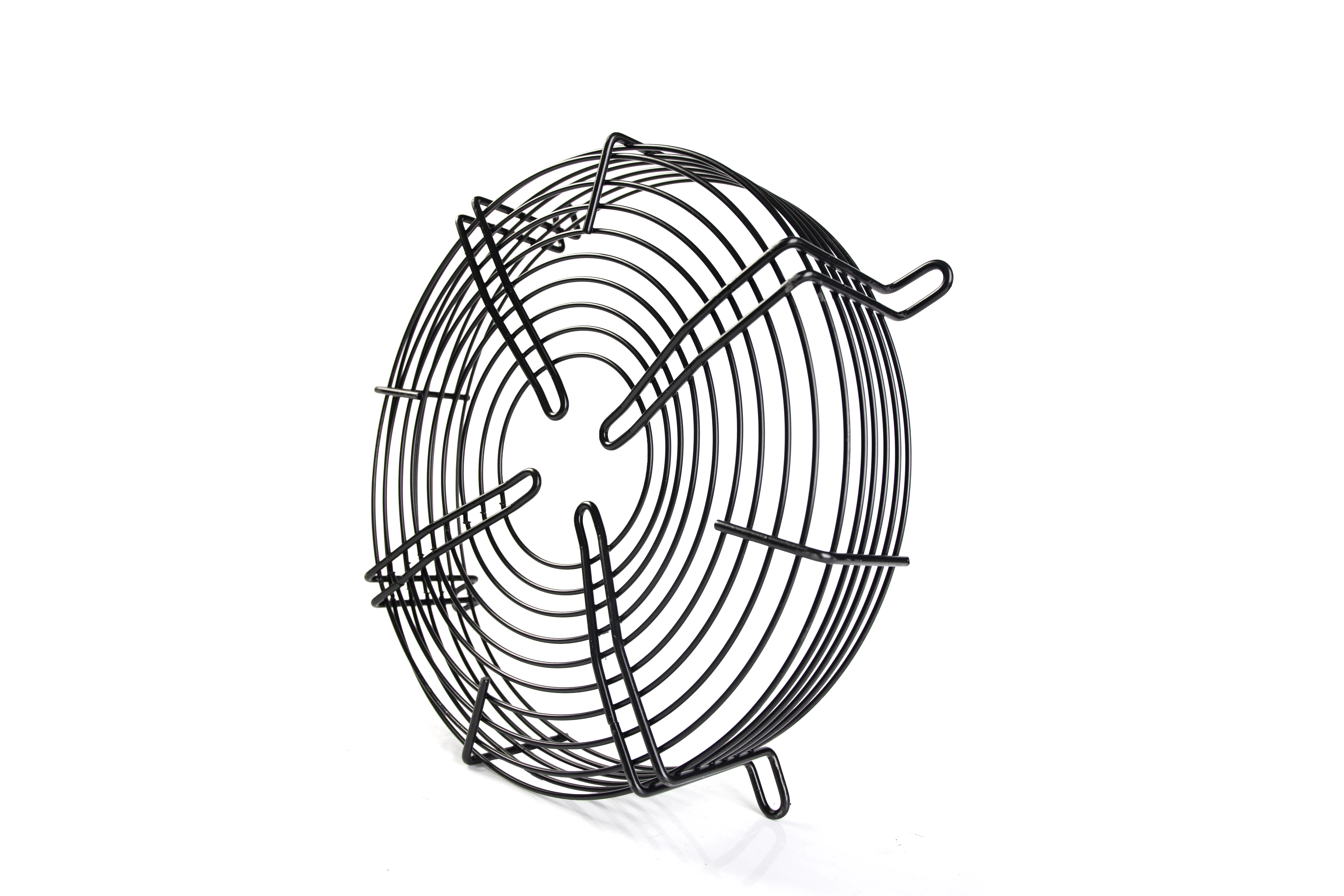Hongke Ywf4d-630 Industrial Cooling Axial Flow Fanventilation Exhaust Motor Fan