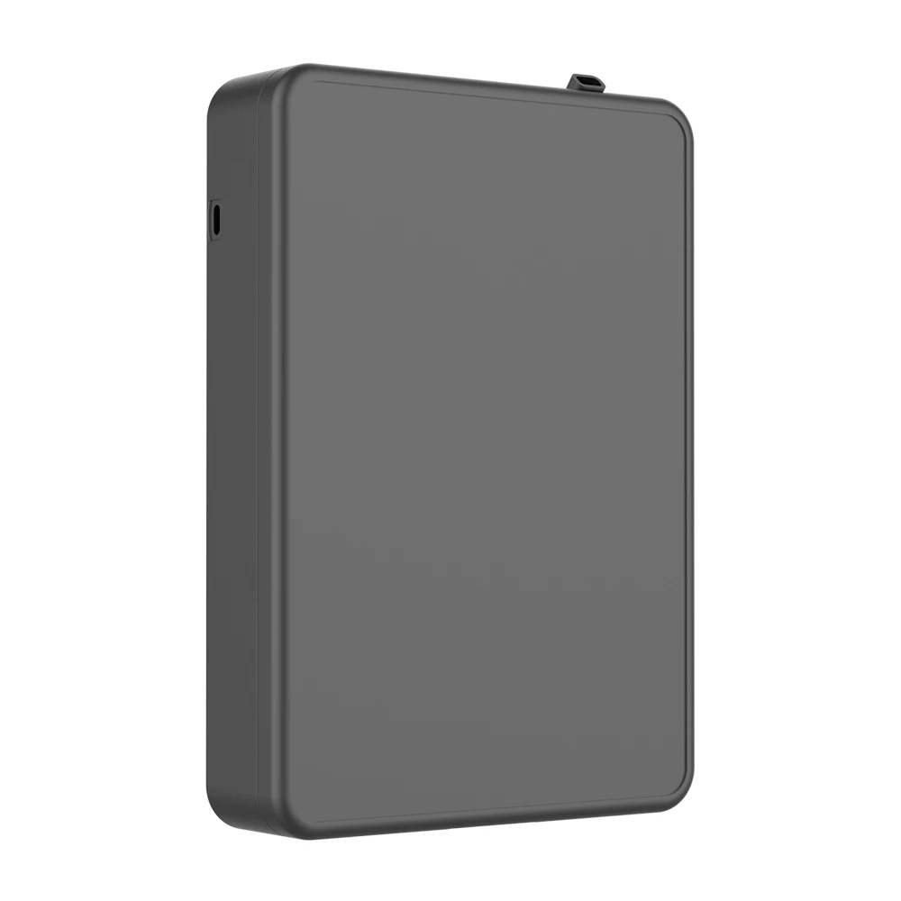 Innovation Products 2022 New Arrival USB Aroma Essential Oil Diffuser Air Purifier Scent Air Machine Aroma Diffuser