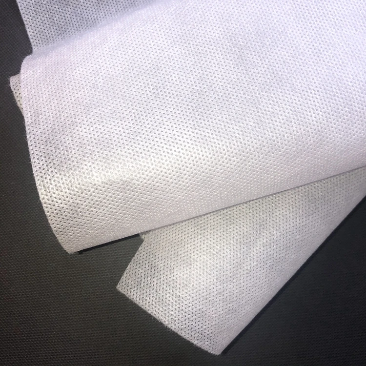 
PP Spunbond Non-woven Fabric Bag Lining Sofa Backing Fabric Furniture Wrap Meltblown Non-woven Fabric 
