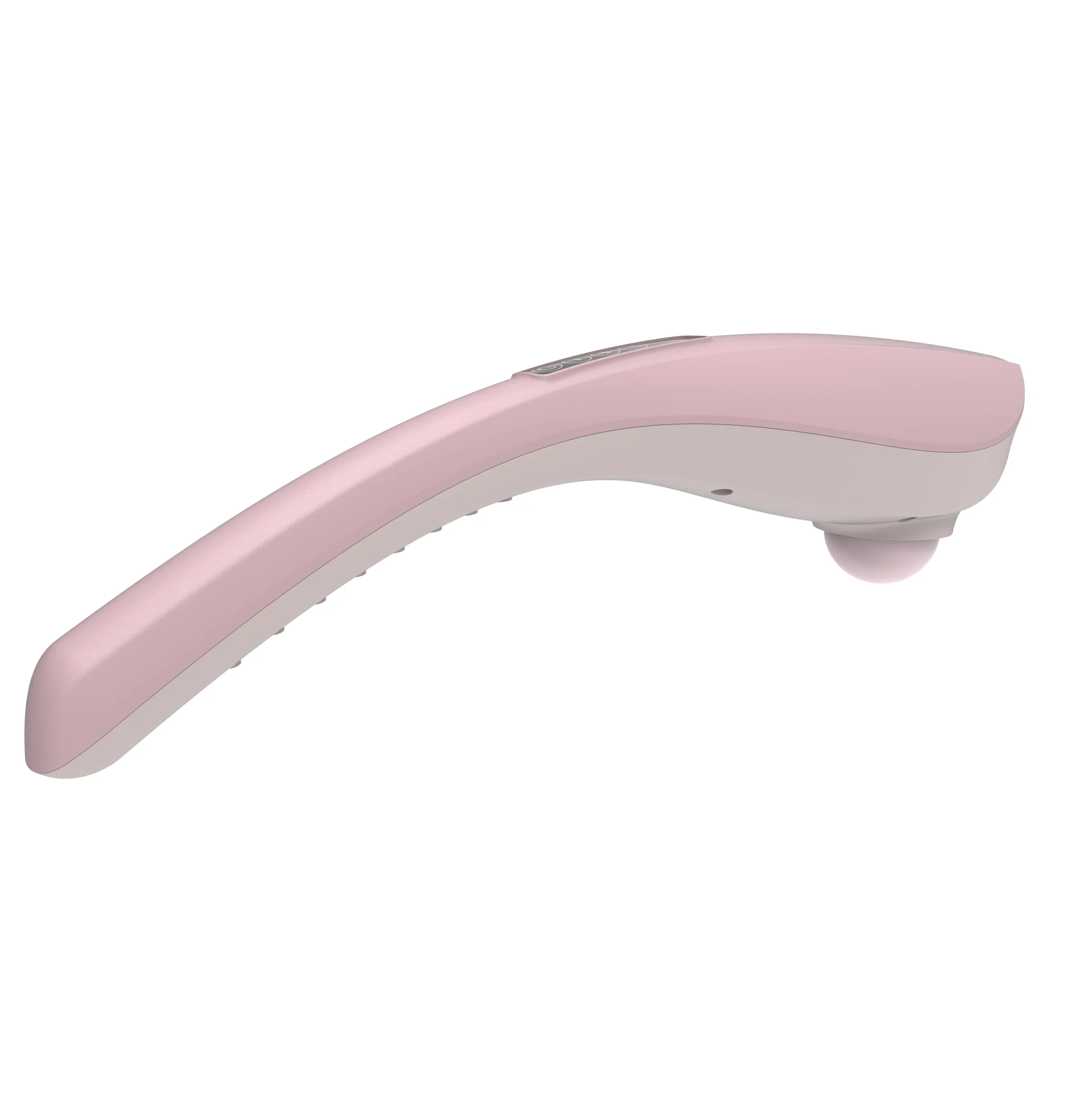 
Supply Rechargeable King Massager Touch-switch Version Massage Hammer Stick 