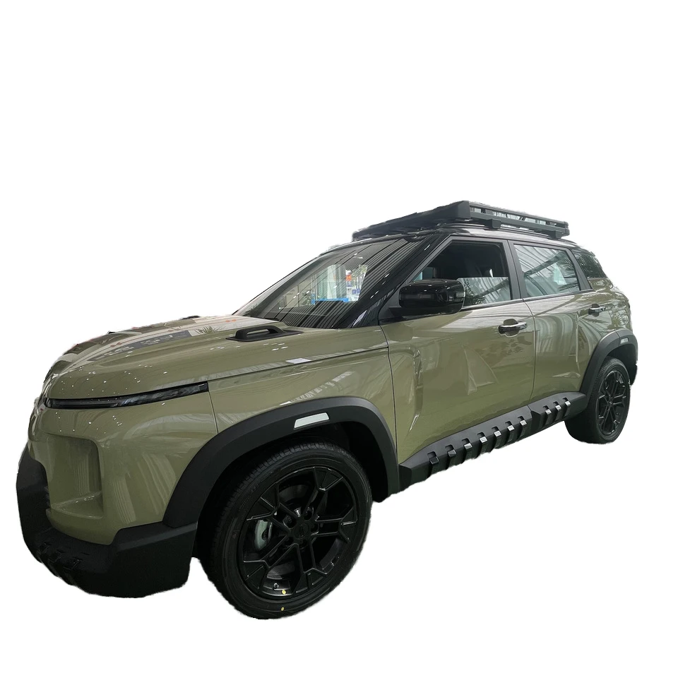 Proper Price Gasoline Sedan Satisfactory Driving Stability Low Fuel Consumption Gasoline Sedan