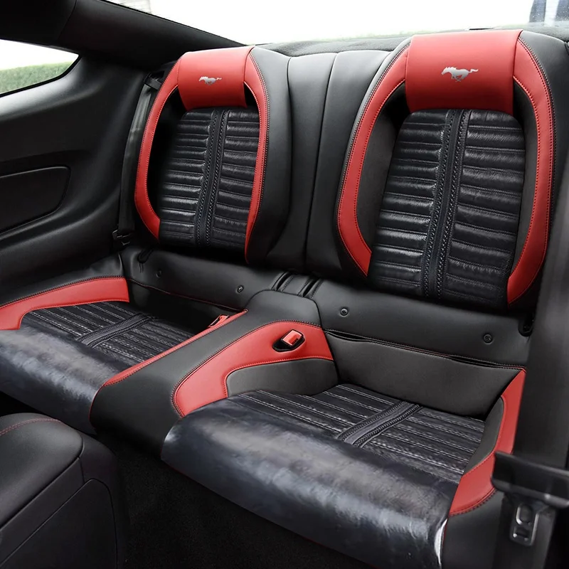 Hot Selling Designed Fashion car seat cover waterproof for MINI Cooper/MINI CLUBMAN/MINI COUNTRYMAN