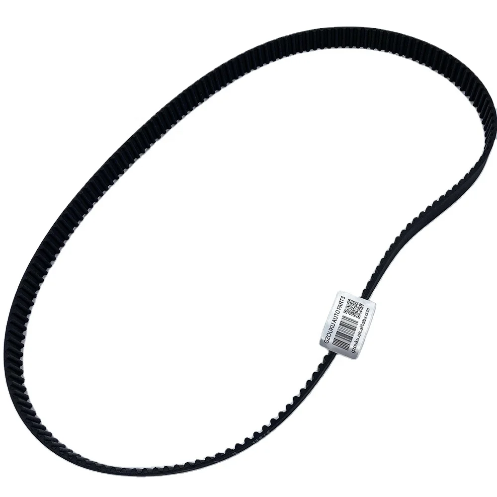 Gzouku подходит зубчатый ремень для Ch evrolet Trailblazer дизельный 2.5L 2.8L 12642668/167XY25 16-19 оригинальная коробка хорошего качества