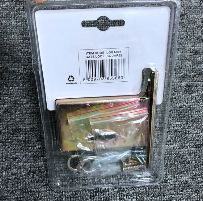 ATLAS Security Locks Door lock Rim lock FD-1