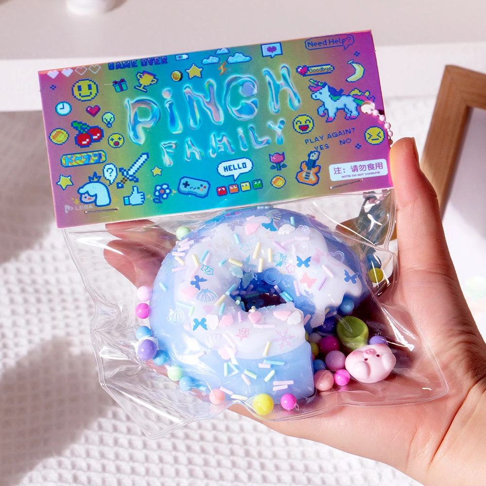 sensory fidget toys dementia silicone push pop sensory push set sensory fidget toys set push stress sensory doughnut toys