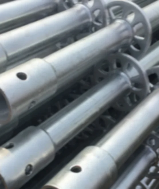 qingdao layher scaffolding price list all round ringlock scaffolding  material for sale