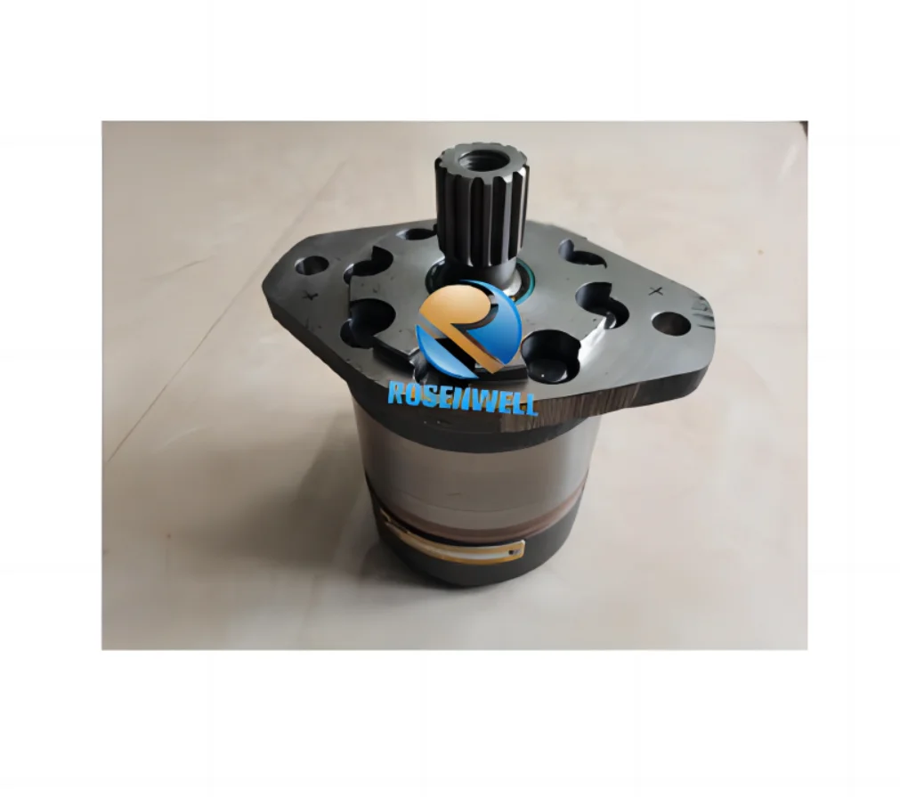 NOV Hot Sale API Motor Hydraulic F/Top Drive TDS 11SA/9SA for Varco Top Drive Spares