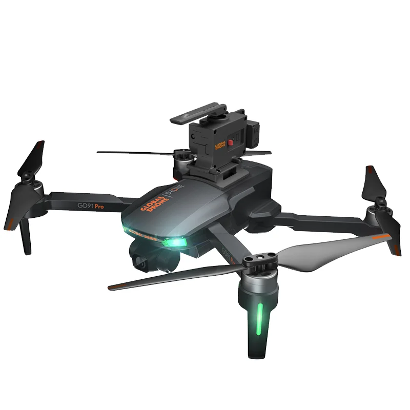  Воздушно-капельным Метатель Дрон устройство подачи системы для Mavic Air 2/Pro/Air 2/iPad 2 беспилотный Оптовая