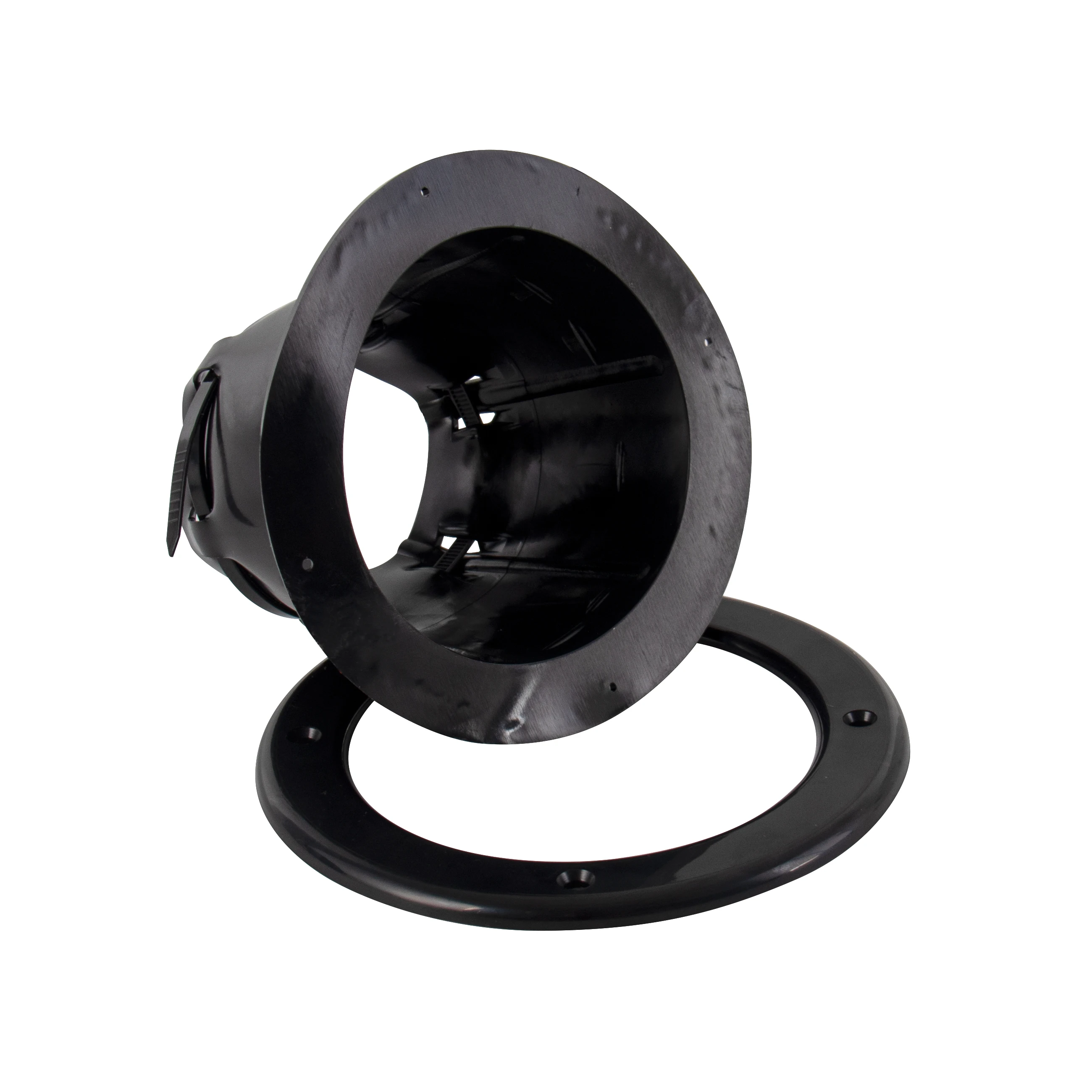 Boat Rigging Wire Harness Steering Throttle Shift Cable Boot 100mm 4inch Yacht Marine Boat Engine Rigging & Cable Protector