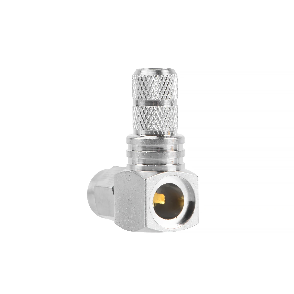 Wholesale SMA R/A Connectors for LMR240 Cable Inexpensive Price