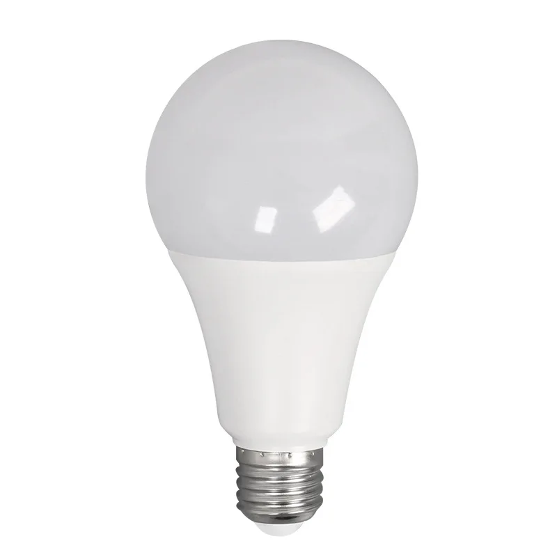 Cheap Price Plastic Led Bulb Light B22 E27 9w 12w 15w Energy Saving Led Bulb Lighting