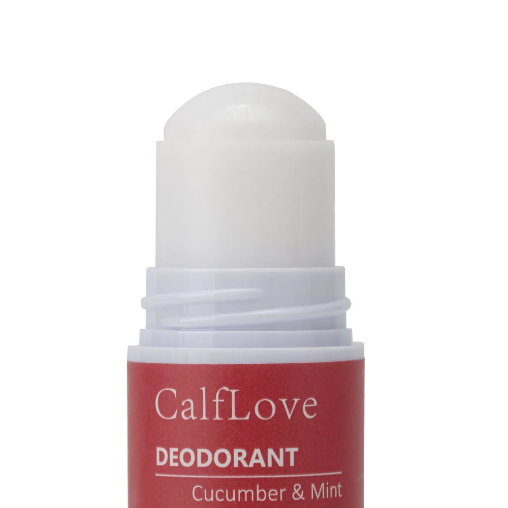 Aluminum Free Natural Deodorant for Women and Men with 24 Hour Odor Protection Vegan Deodorant