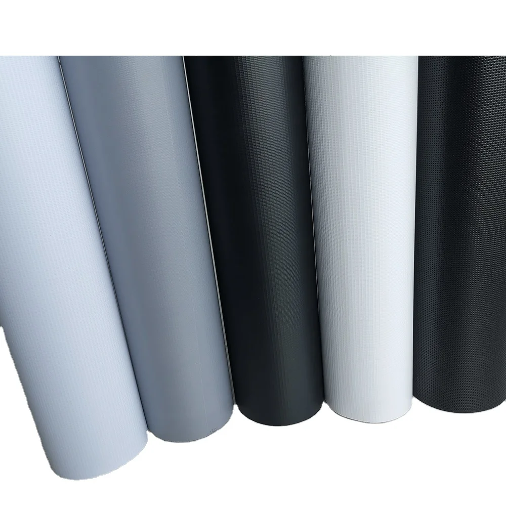 used vinyl advertising signs,flex roll up banner,different gsm printable pvc flex banner