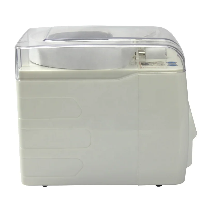 XD-309 Money Binder Cash Currency Bill Binding Machines