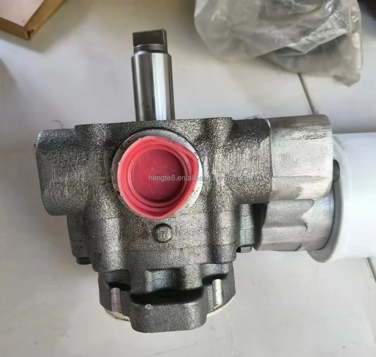 EATON Spare Parts 6433 6423 4623 5423 PV24 PV23 PV22 EATON Oil Replenishment Pump Pilot Pump Gear Oil  Pump