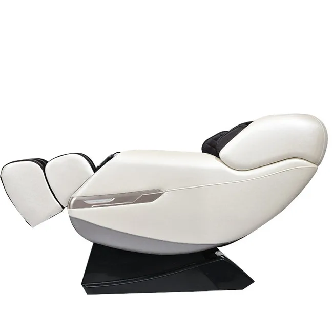 
Electric Zero Gravity Shiatsu Foot Sofa 4D Full Body Care Massage Chair 