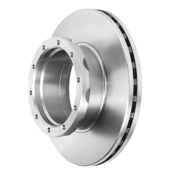 Brake Disc 9424211212  9424212112  9424210912  9424230012 ECE R90 Truck Brake Disc  Actros