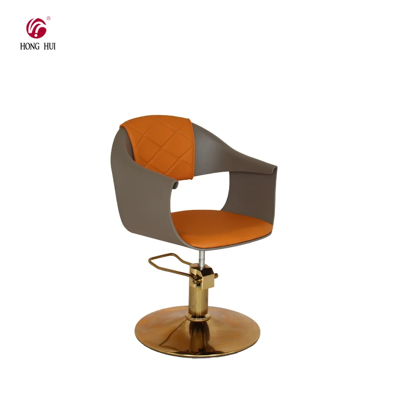 OEM ODM Factory Price Sale Salon Furniture  Styling chair  beauty    Fashion Barber Chair shampoo chair hair salon equipment