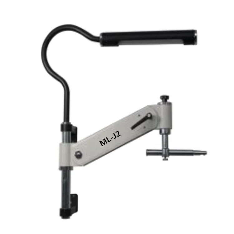 ML-J1A  Best selling Wall Stand for Phoropter and Chart Projector wall mount for View tester vision tester wall mount with lamp