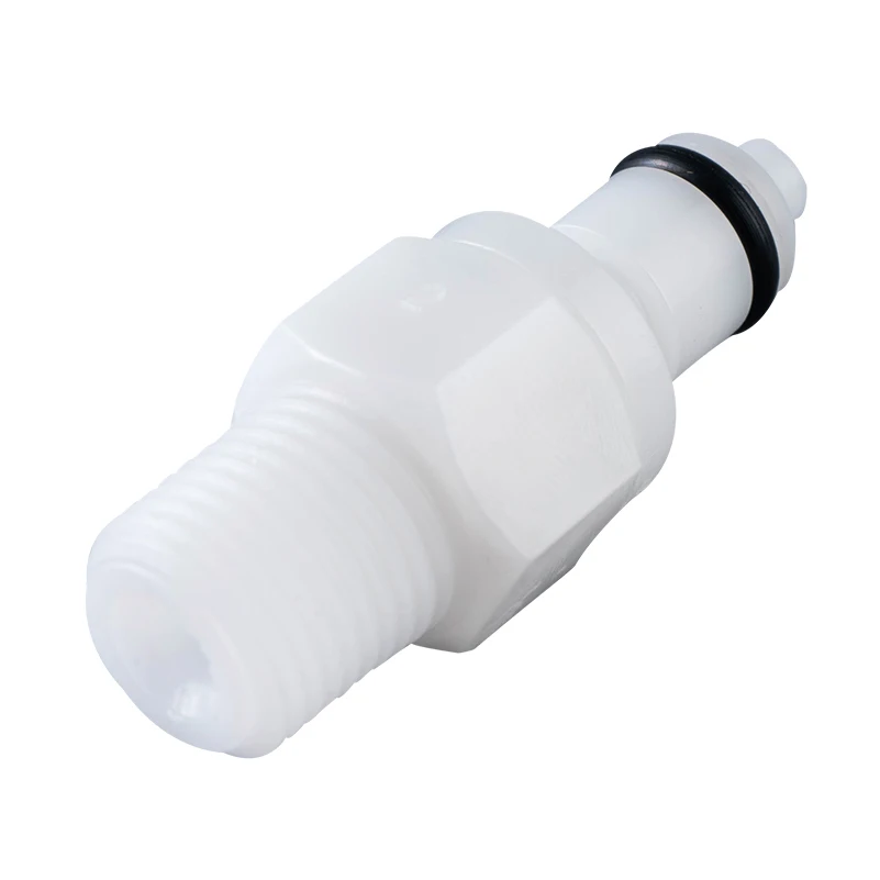Good quality and fast delivery quick connect plumbing fittings