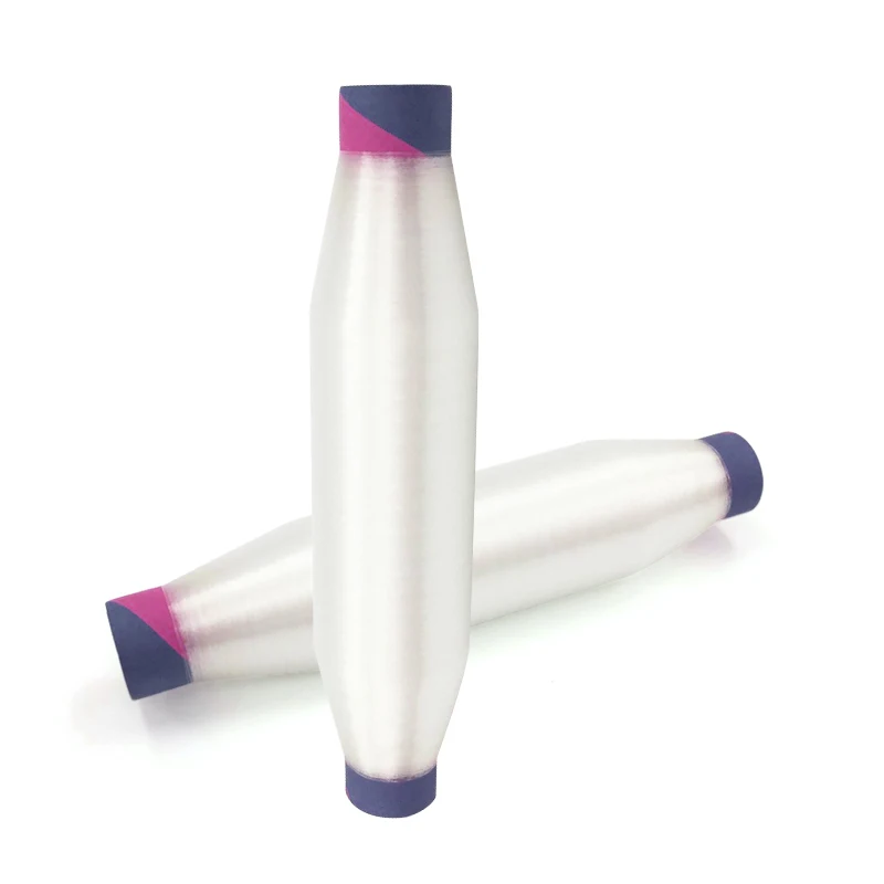 nylon yarn 20D/1F Semi Dull Monofilament Yarn