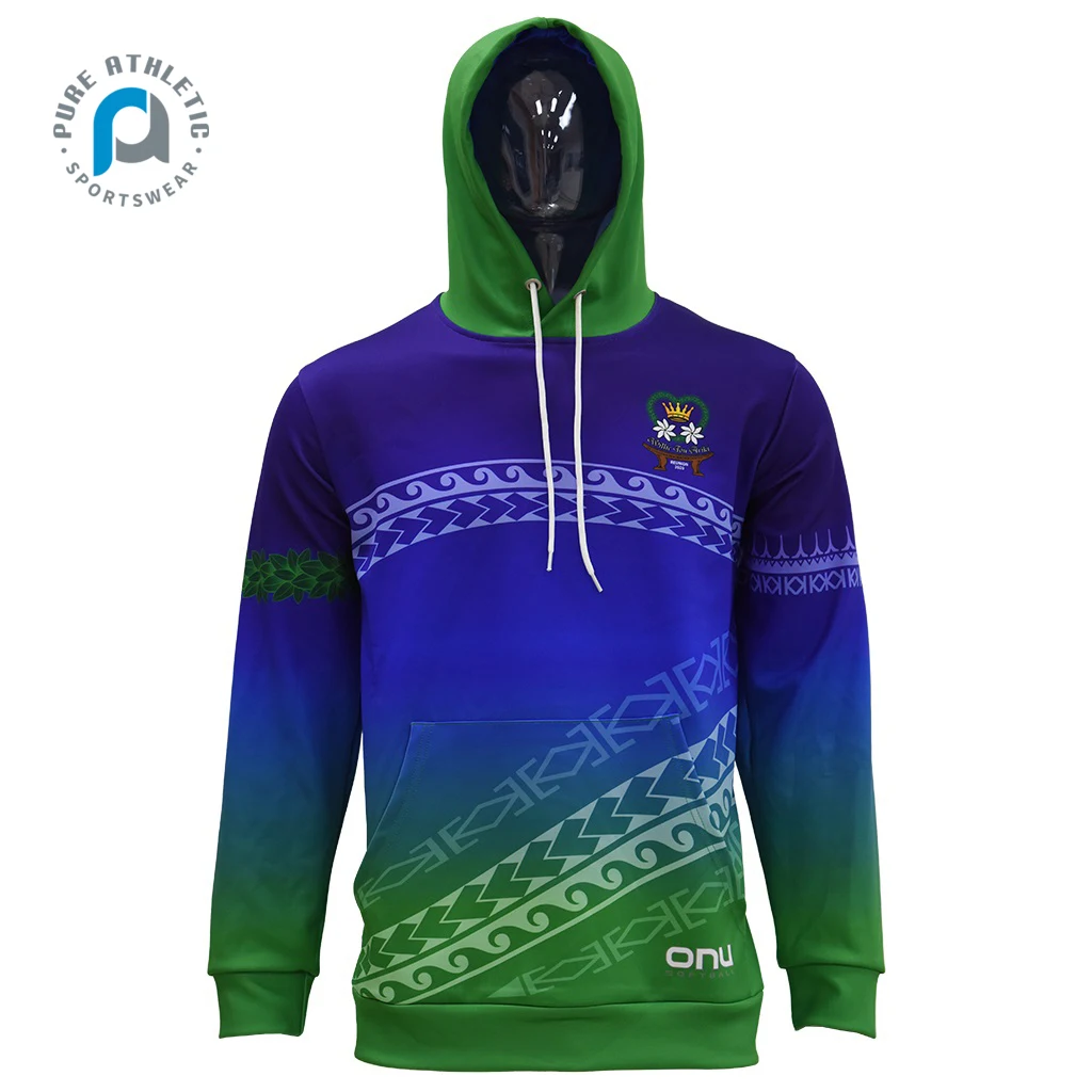 Pure Wholesale custom full zip 100 polyester blank unisex boys hoodies&sweatshirts