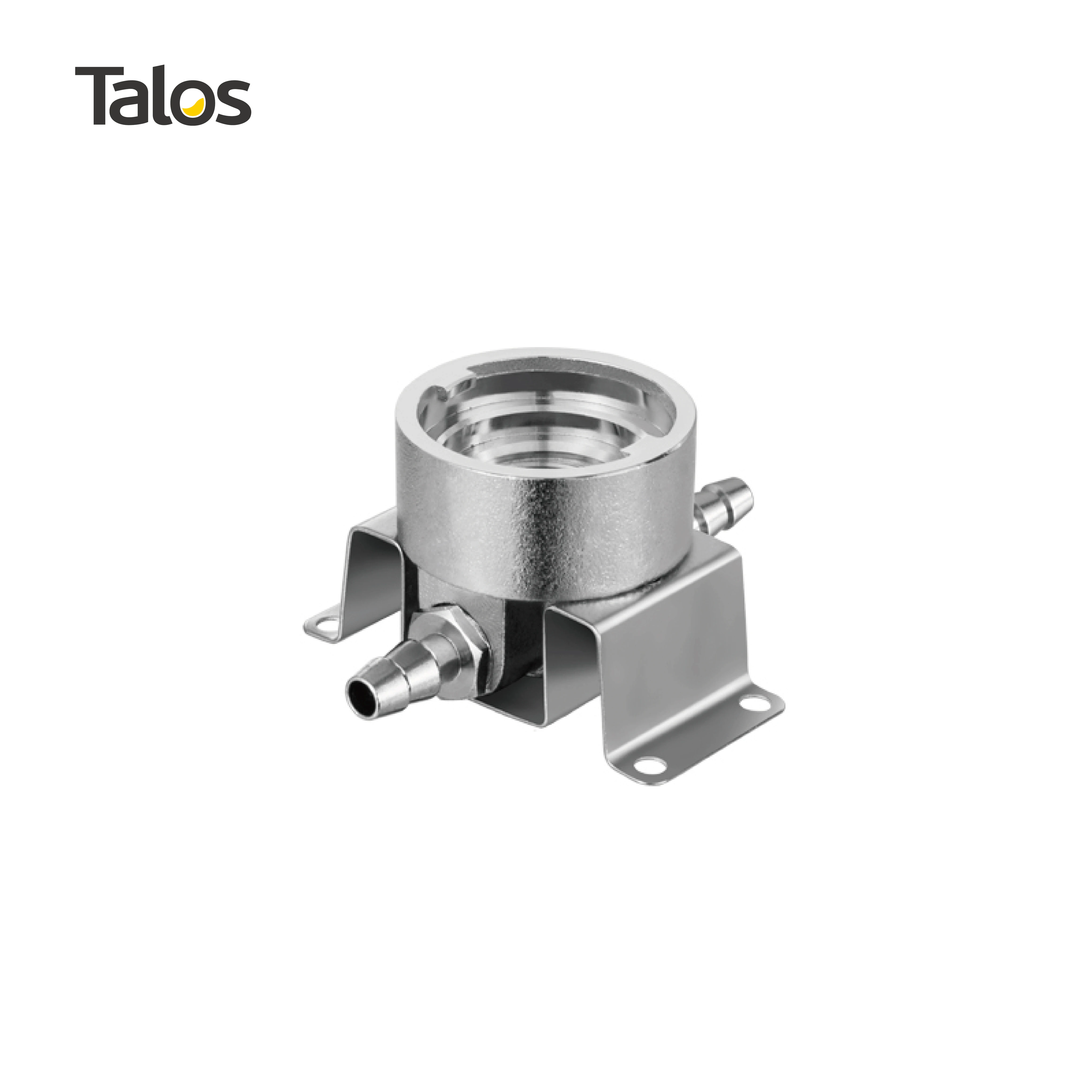 Talos Low Price Beer Dispensing Equipment Accessories S Type Cleaning Head