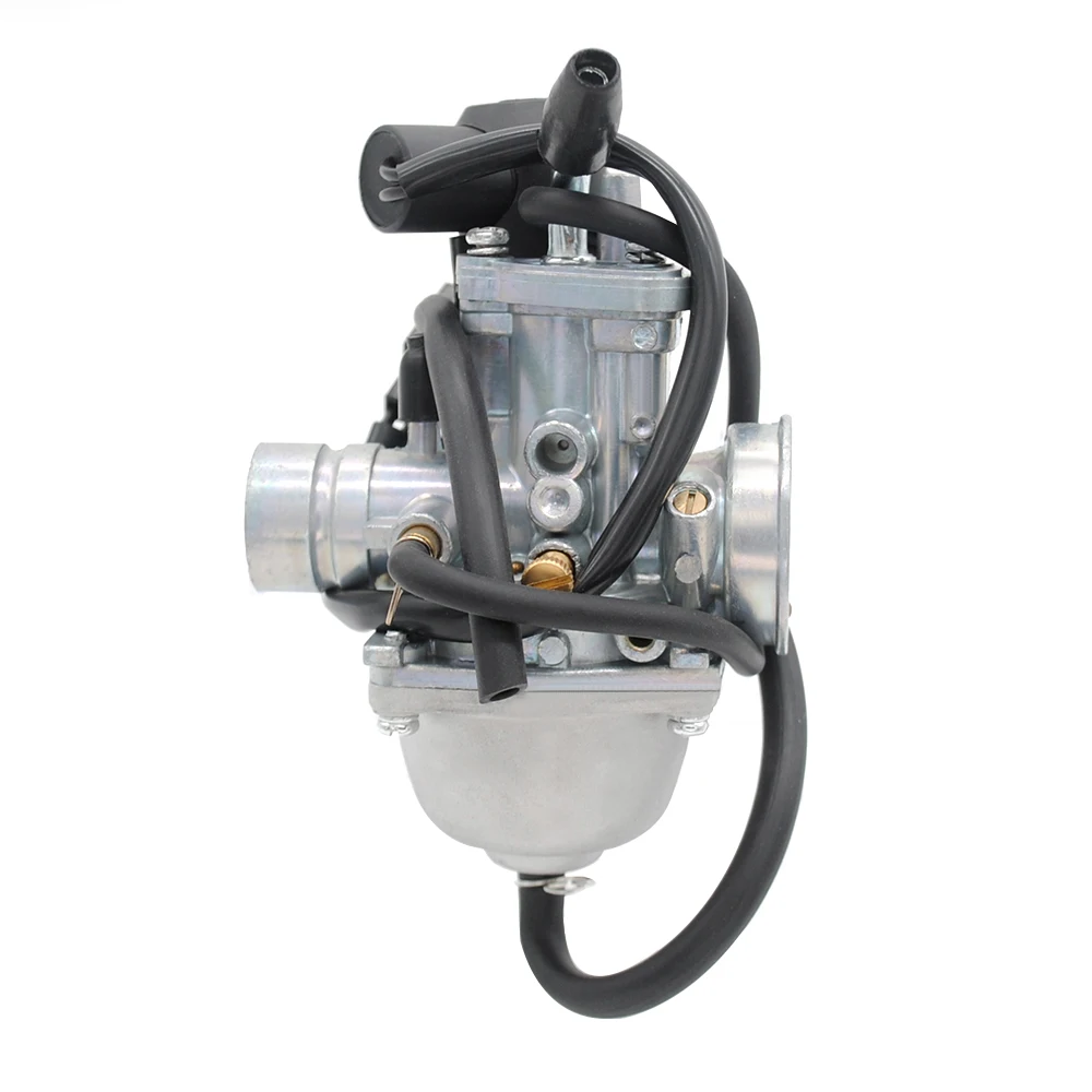  Mikuni карбюратор для 2 Stroke 50cc quad Мини