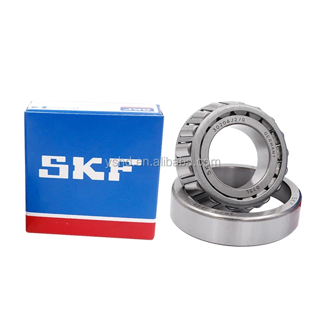 Высококачественный роликовый подшипник SKF 30308D