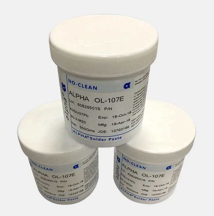 For brazing & soldering application Brazing Flux