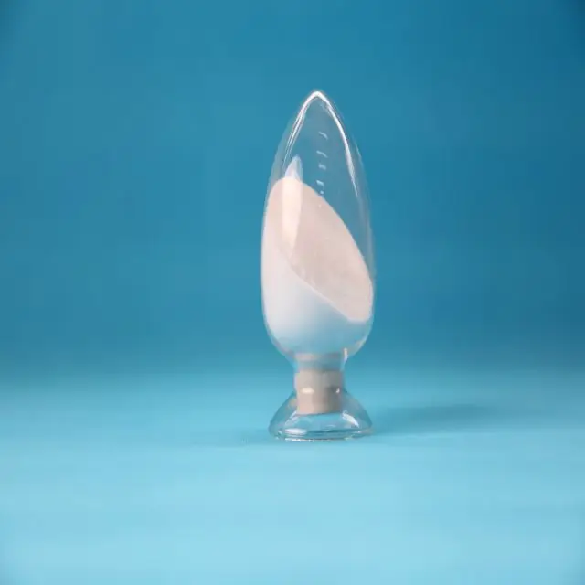 High Quality Pharma  Grade Magnesium Chloride Hexahydrate for kidney dialysis MgCl2 46% White Powder