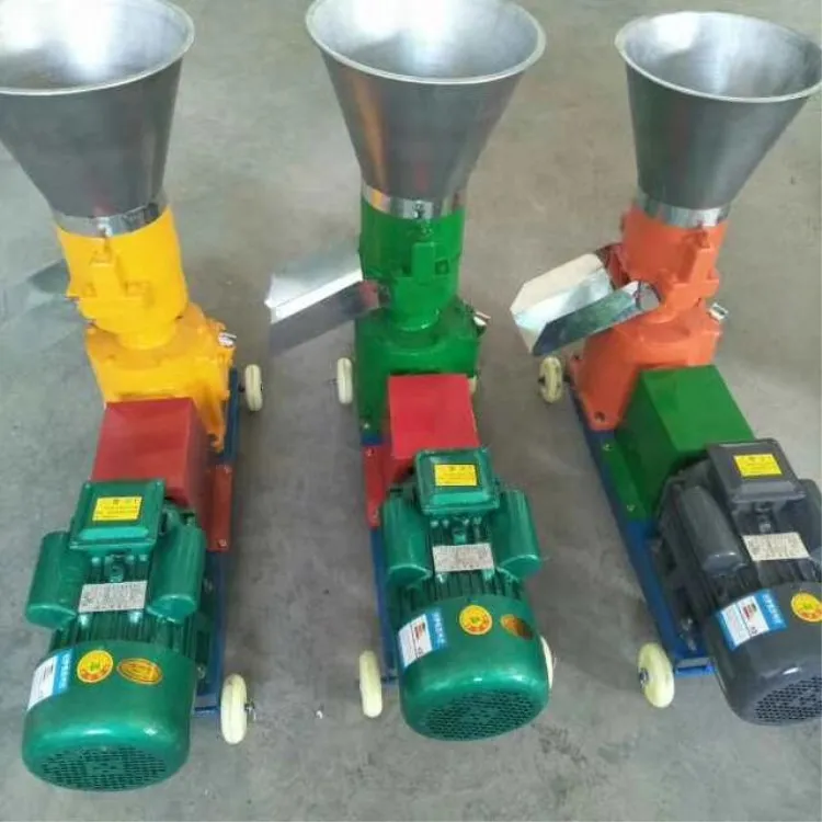 Pig feed pellet machine mill for poultry Animal Feed Farm Retail Spares Parts pellet machine