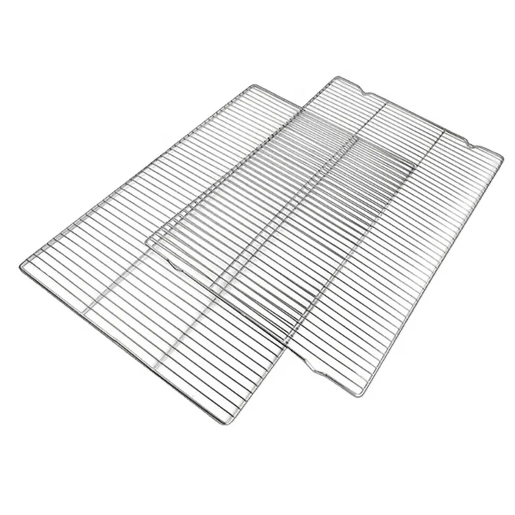 barbecue wire mesh /barbecue grill netting/stainless steel BBQ grill
