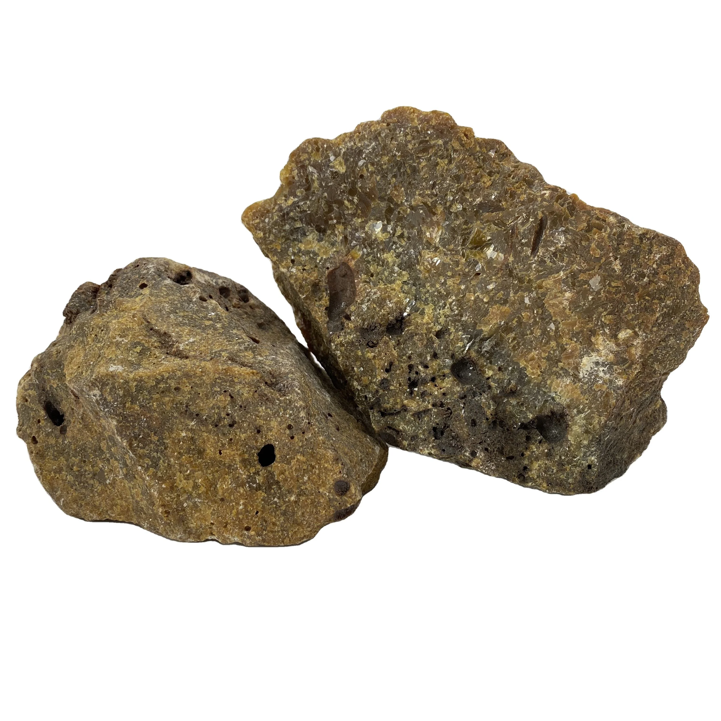 Upgrade the Product High Purity Fused Magnesia 97% Mgo Raw Materials Refractory Fused Magnesia Brick