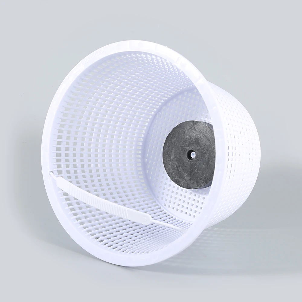 Hot Sale Swimming Pool Plastic Skimmer Replacement Basket