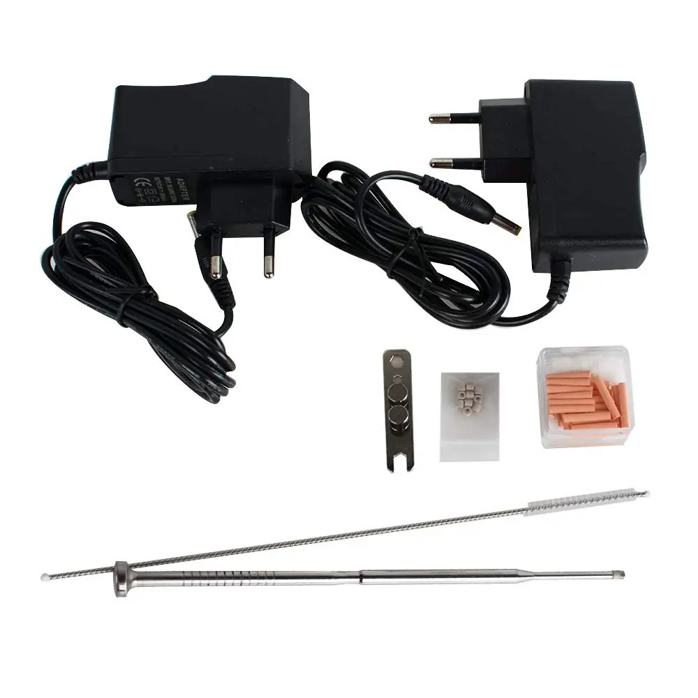 Хирургические инструменты для Endo набор инструментов обтурации Гутта перча наполнитель корневого канала быстрый нагрев стоматологический эндододонтический нагреватель