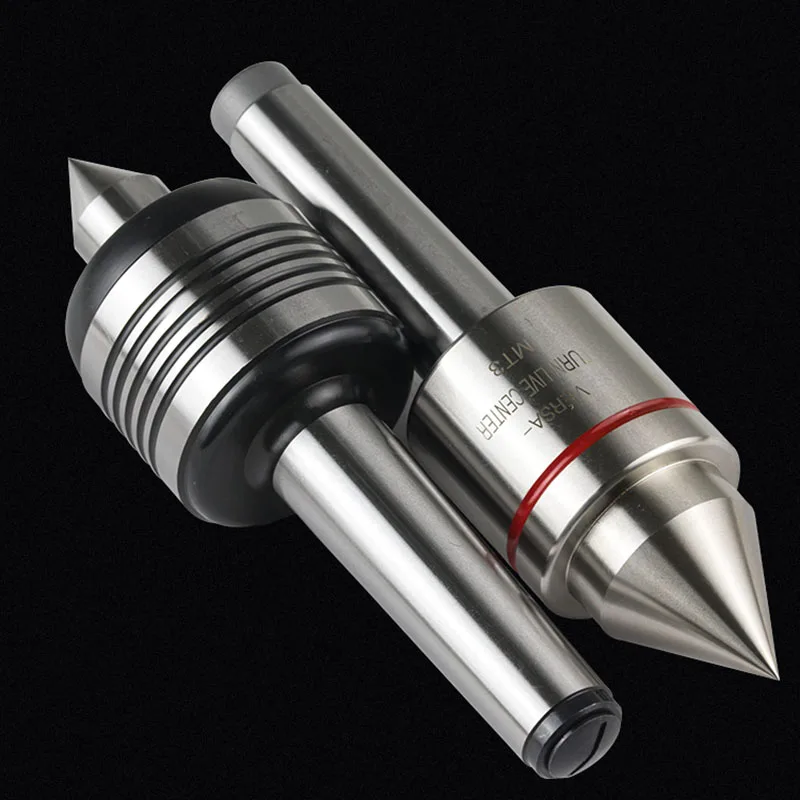 Morse Taper shank light duty /medium duty /heavy duty MT2 MT3 MT4 MT5 MT6 rotary revolving live center