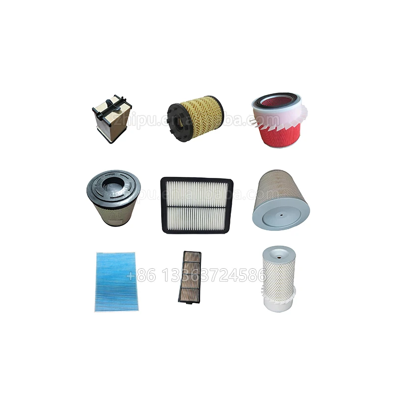 K039454 Air Dryer Filter Cartridge K039454 For Truck Bus