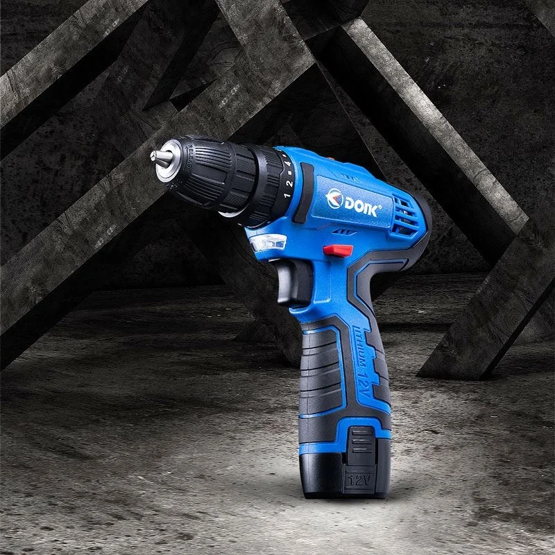 
Plastic Machine Mini Hand Electric Drill Made In China 