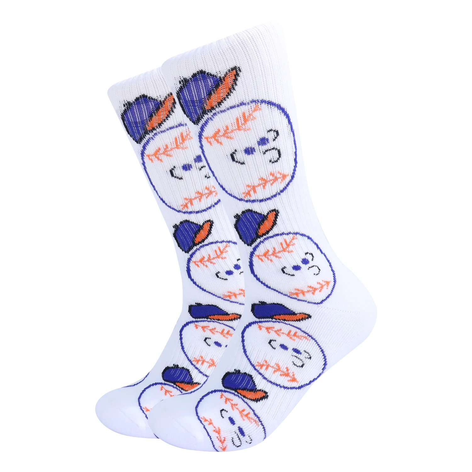  wholesale New fashion China Street hip-hop Socks custom logo sport