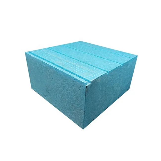 High compressive hard professional extruded board made in China