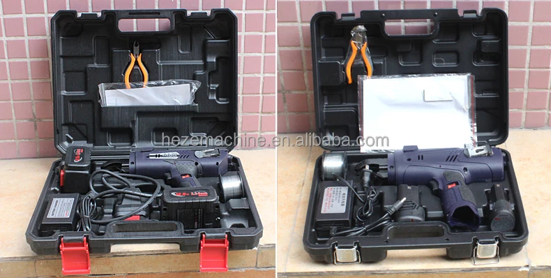 Новейшая технология стальные стержни инструмент для переплета набор инструментов яруса машина подвязки железа и арматуры