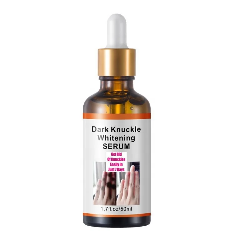 Free Sample Oem Odm Turmeric Serum Brighten Whitening Vitamin C Turmeric Face Serum Wholesale